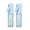 Blue, variant on Spray Bottle for Hair (6.8OZ /200ML) Continuous Ultra Fine Mist Sprayer for Hair, Salons, Barber, Plants, Skin Care, Cleaning 1 Pack MATTE PINK