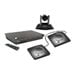 thumbnail image 2 of ClearOne Collaborate Pro 600 - Video conferencing kit, 2 of 2