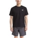 thumbnail image 1 of Playera Reebok Hombre T-shirt Negro 100240910 negro XL, 1 of 4