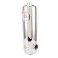 thumbnail image 1 of Swimming Pool Heat Exchanger, Pool Circulating Heat Exchanger Minimize Pressure Loss 60KW Stainless Steel  Limiter  for Hot Spring, 1 of 7