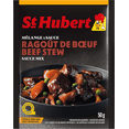thumbnail image 2 of St. Hubert Beef Stew Sauce Mix, 2 of 5