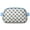 Sky-blue-57, variant on Cute Bee Fanny Pack for Women – Cartoon Bumble Bee Waist Bag with Honeycomb Pattern, Gift for Bee Lovers