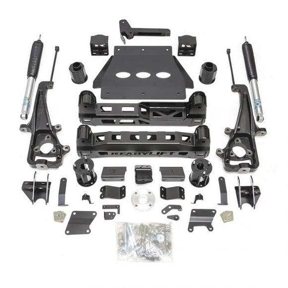 ReadyLift Suspension 6 inch Suspension Lift Kit for Ram 1500