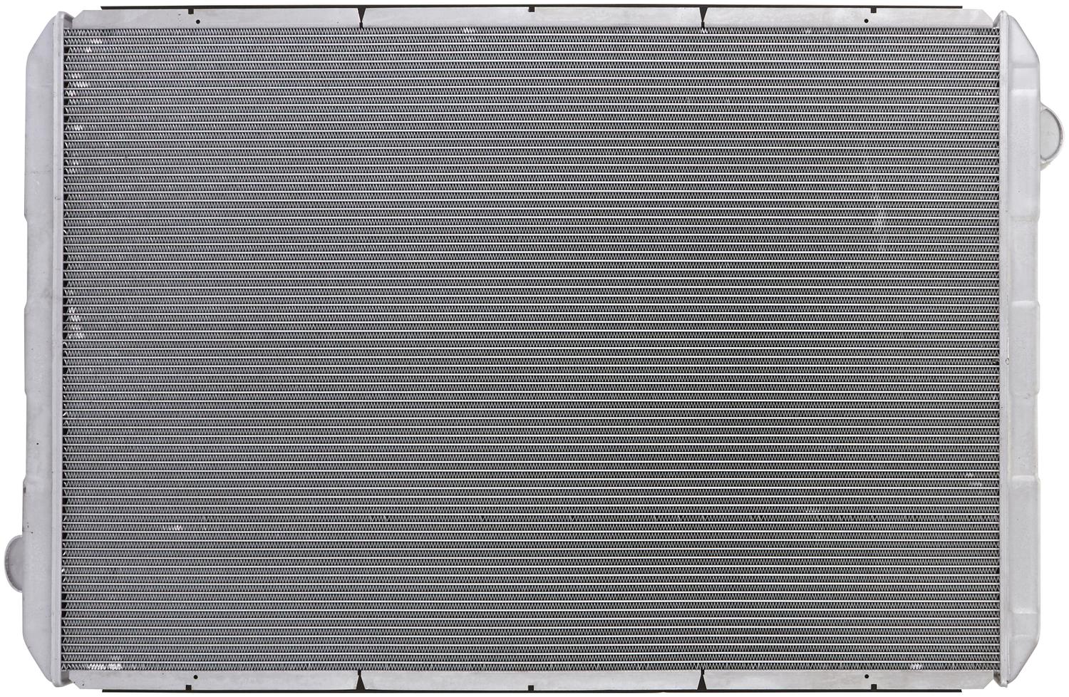Spectra Premium 2001-3503 Aluminum Heavy Duty Radiator