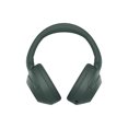 thumbnail image 4 of Restored Sony ULT WEAR 900N Wireless Noise Canceling Bluetooth Headphones - Forest Gray (Refurbished), 4 of 8