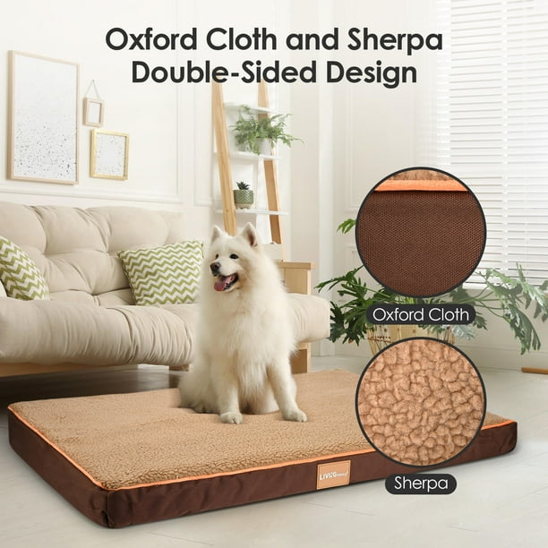 Dog hot sale couch walmart