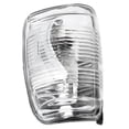 thumbnail image 5 of Lente indicadora de espejo retrovisor lado derecho 1847389 reemplazo para Ford Transit MK8 2014 en adelante RHD, 5 of 5