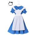 thumbnail image 4 of Child Deluxe Alice, 4 of 4