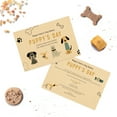 Avery Printable Postcards, 3.5" x 5", Kraft Brown, 200ct - Walmart.com