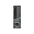 thumbnail image 4 of Restored Dell OptiPlex 3050 - SFF - Core i5 7500 / 3.4 GHz - RAM 8 GB - HDD 1 TB - DVD-Writer - HD Graphics 630 - Gigabit Ethernet - Win 10 Pro 64-bit - monitor: none - black - BTS (Refurbished), 4 of 4