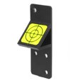 thumbnail image 1 of Prisma de reconocimiento transparente brillante resistente diámetro efectivo de 254 mm prisma de reconocimiento de vidrio óptico de reflexión de 45 grados preciso para ANGGREK Otros, 1 of 8