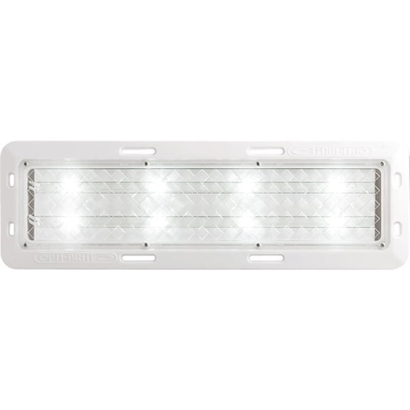 Optronics ILL11CCBP Opti-Brite LED Dome Light