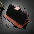 thumbnail image 4 of Case for Samsung Note 10 Wallet Case, Folio Stand Card Slot Magnetic Leather Protective Cover, 4 of 6