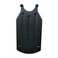 thumbnail image 2 of Backboard Back Board Lightweight Replacement Fittings Easy to, 2 of 9