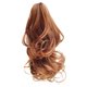 thumbnail image 1 of Extensión de cabello Colco 10 Los 40cm Postizo de cola de caballo, 1 of 8