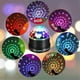 thumbnail image 4 of Disco Ball LED Disco Ball, RGB Disco Light, Party Light, Music Controlled, 4 of 5