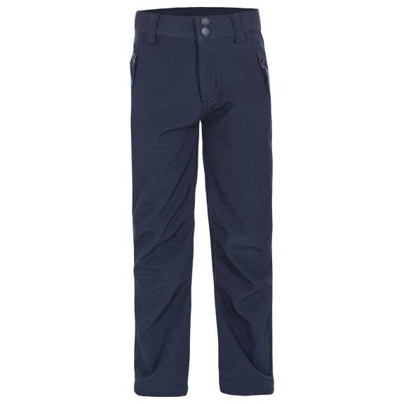 Trespass Boys/Girls Galloway Softshell Pants