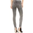 thumbnail image 2 of Rachel Roy Womens Icon Skinny Fit Jeans, Grey, 26, 2 of 3