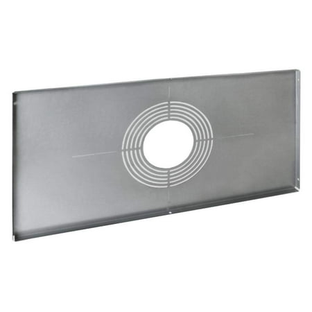 Green Creative 97983 - T-Grid New Construction Plate (NCPLATE/T)