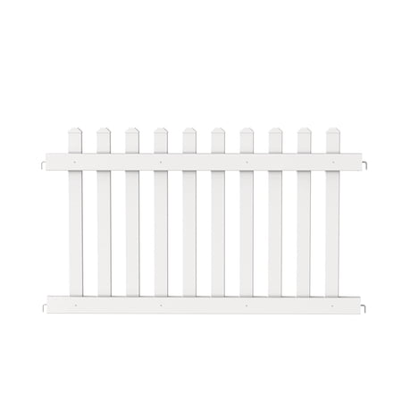Montour Line Traditional Event Fence Post - Post Only