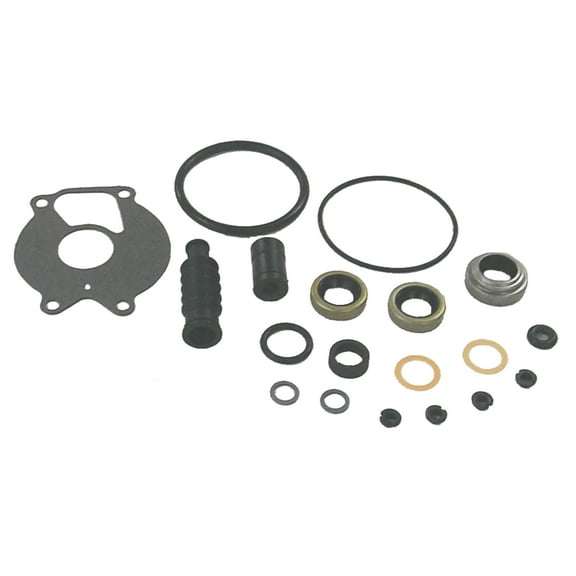 Sierra 18-2629 Lower Unit Seal Kit