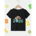 thumbnail image 5 of [Size Up Recomended] 67 Sixseven T-shirt for Kid,Boys and Girls Short Sleeve Crew Neck.Ideal Gift for Birthday,Size 3 Years-13 Years, 5 of 6