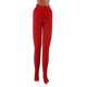 thumbnail image 5 of 1/6 moda chica muñeca medias Pantynose para Blythe muñeca ropa Accs rojo perfke Muñeca de medias, 5 of 9