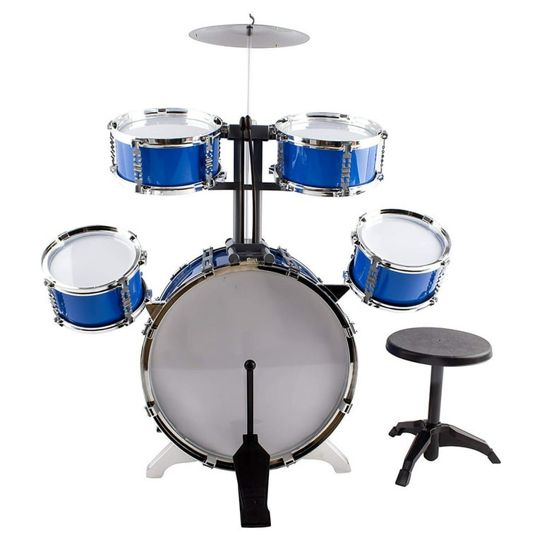K drums 2024