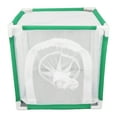 thumbnail image 2 of Butterflies Mesh Cage, Portable Butterflies Cage Educational Cube Anti Slip  for Outdoor, 2 of 7
