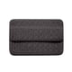 thumbnail image 2 of Alfombra de Baño Gris | Gruesa, Suave, Antideslizante, Absorbente, Lavable, 60 X 40 Cm | Ideal para La Ducha | Material: Poliéster | 1 Unidad, 2 of 7