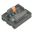 thumbnail image 4 of Convertidor De Señal, Módulo NPN PNP De 3 Canales Salida HTL TTL 4-20mA 0~2MHz Alta Eficiencia Para Codificador, 4 of 7
