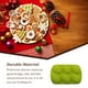 thumbnail image 4 of Wosthever Moldes para Fondant, exquisita forma de huevo de Pascua, molde en relieve, herramientas de decoración de pasteles, manualidades DIY, Herramientas y accesorios para hornear Verde, 4 of 6