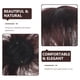 thumbnail image 5 of Volumen de cabello Topper para mujeres adultas, 5 of 7