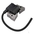 thumbnail image 1 of Ignition Coil 21171-2207 For Kawasaki John Deere FE290D FE290R FE350D FE400D GE4300A GE5000A Separate Igniter Type, 1 of 5