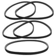 thumbnail image 2 of 5pcs Washing Machine Belt 60.7cm Drive Belt Washer Part Washer Replacement Belt, 2 of 8