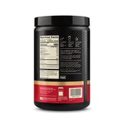 Optimum Nutrition Gold Standard 100% Whey Protein Powder, Double Rich Chocolate, 10 Servings