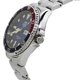thumbnail image 3 of Orient Reloj de Buceo Automático para Hombre con Esfera Azul RA-AA0812L19B, 3 of 3