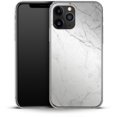 thumbnail image 1 of Apple iPhone 12 Pro - Mármol blanco de caseable Designs, funda de silicona para teléfono caseable TC12PXX801031XXAPIP2P, 1 of 1