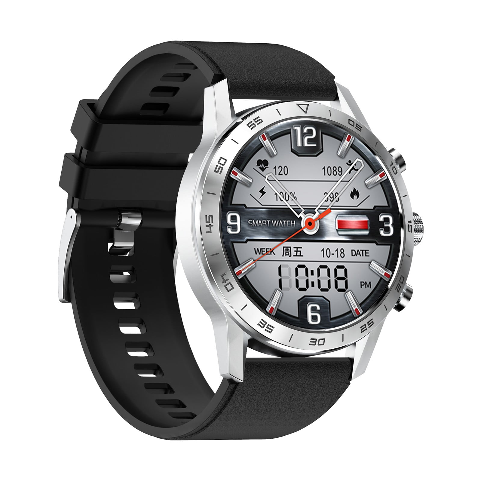 smartwatch dt70
