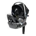thumbnail image 3 of Peg Perego Primo Viaggio 4/35 Nido K Siège d'Auto pour Bébé avec Base - True Black, 3 of 5