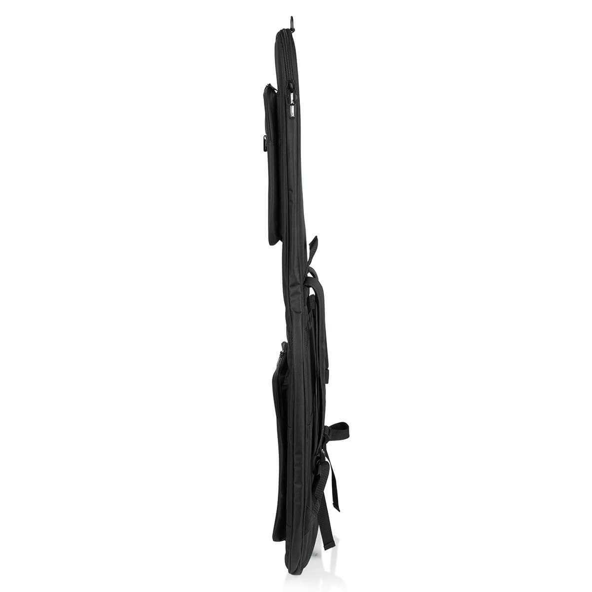 Lightweight Padded Gig Bag for Electric Guitars