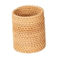 thumbnail image 4 of Organizador de escritorio, portalápices, taza para lápices, cubo de almacenamiento para brochas de maquillaje para lápices y Cilíndrico, 4 of 8