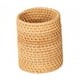thumbnail image 4 of Organizador de escritorio, portalápices, taza para lápices, cubo de almacenamiento para brochas de maquillaje para lápices y Cilíndrico, 4 of 8