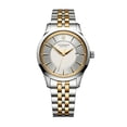 thumbnail image 1 of Reloj Victorinox Swiss para hombre, cuarzo, acero inoxidable, 40 m, 1 of 3