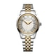 thumbnail image 1 of Reloj Victorinox Swiss para hombre, cuarzo, acero inoxidable, 40 m, 1 of 3