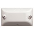 thumbnail image 1 of Hubbell Lighting - Double-Lite EV2DI 2 Lampes LED, Éclairage d'Urgence, Noir, 1 of 3