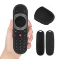 thumbnail image 4 of Ymiko Remote Contro, Protective Cover For Remote Control Tv Accessories, For TV Remote Controller Home Use Bedroom, 4 of 8