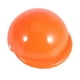 thumbnail image 2 of 1 casco de seguridad para cachorros, protección solar y contra la lluvia (color aleatorio, 4 pulgadas, talla S), 2 of 7