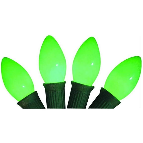 J Hofert 1434-05 C9 Replacement Light Bulb