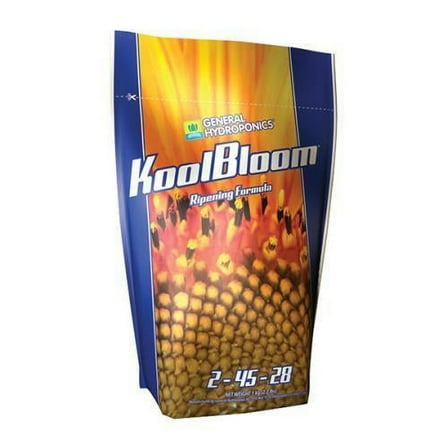 GH KoolBloom 2.2 lb